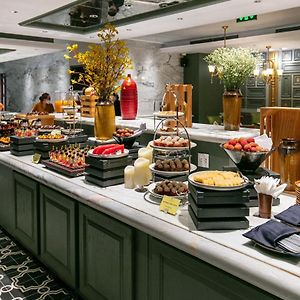 Chambre de Luxe